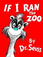 1950 if i ran the zoo dr seuss