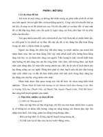 skkn hoàn thiện kế toán tiền lương và các khoản trích theo lương ở các đơn vị trường tiều học thanh tân, xã thanh tân, huyện thanh liêm, tỉnh hà nam