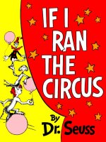 1956 if i ran the circus dr seuss