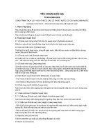 Tiêu chuẩn Quốc gia TCVN 8306:2009