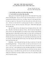 Đọc   hiểu “phú sông bạch đằng” của trương hán siêu theo thể loại 