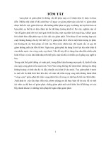 Giảm phát và bẫy thanh khoản và tác động của nó lên nền kinh tế 