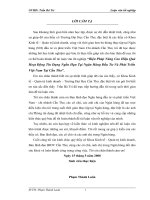 Biện pháp nâng cao hiệu quả hoạt động tín dụng ngắn hạn tại ngân hàng đầu tư và phát triển việt nam tại cần thơ 