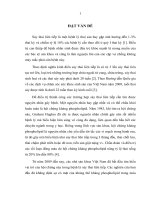 Nghiên cứu hội chứng kháng phospholipid ở thai phụ có tiền sử sảy thai liên tiếp đến 12 tuần