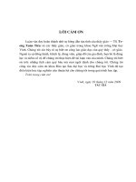 Hình tượng tác giả trong quốc âm thi tập