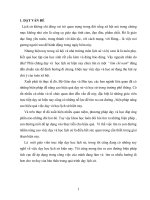 SKKN  một số biện pháp giảng dạy phần lịch sử VN giai đoạn 1919 1930 nhằm tạ 