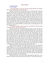 skkn đổi mới PPDH và KTĐG theo định hướng hình thành và phát triển năng lực HS trong chương phương trình bậc nhất   đại số lớp 8