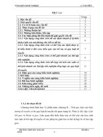 SKKN  hướng dẫn học sinh giải bài tập  phần di truyền lớp 12 