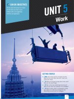Cambridge english empower b1 unit 5