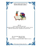 SKKN  nâng cao chất lượng môn toán cho học sinh lớp 5   trường TH na hối 2   bắc hà   lào cai thông qua phương pháp gợi động cơ, tạo hứng thú  