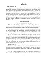 Bước đầu tìm hiểu về mô hình nhà nước kiểu mới ở việt nam năm đầu tiên sau cách mạng tháng tám (02 09 1945 19 12 1946)