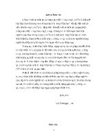 Một số biện pháp nâng cao chất lượng công tác kiểm tra đánh giá kết quả học tập của học sinh trong môn khoa học ở trường tiểu học