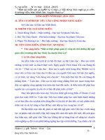 skkn một số biện pháp quản lý công tác bồi dưỡng đội ngũ giáo viên ở trường tiểu học ninh an, huyện hoa lư 