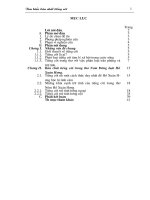 Tìm hiểu bản chất tiếng cười trong thơ nôm đường luật hồ xuân hương