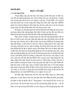 SKKN  sử dụng đồ dùng trực quan trong giảng dạy môn GDCD ở cấp THPT 