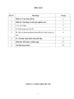 SKKN  phương pháp hướng dẫn học sinh tự học địa lí lớp 12 thông qua rèn luyện kĩ năng khai thác bản đồ   atlat địa 