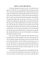 SKKN  một số biện pháp nâng cao hiệu quả lớp chủ nhiệm 