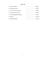 SKKN  biện pháp quản lý nâng cao chất lượng đội ngũ cán bộ, giáo viên ở trung tâm GDTX huyện si ma cai 