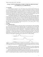 Tất Tật Về HÓA HỌC LƯỢNG TỬ