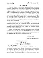 Quản lý hồ sơ sinh viên