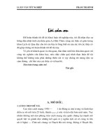 Thạch hà trong phong trào cách mạng 1930   1931 và xô viết nghệ   tĩnh