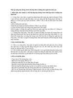 Thủ tục nâng bậc lương trước thời hạn khi có thông báo nghỉ hưu