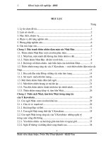 Bản sắc nhật trong sáng tác của y  kawabata