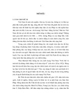 Kinh tế hà tĩnh trong kháng chiến chống pháp 1946   1954