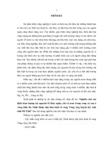 Nghiên cứu xác định hàm lượng các nguyên tố thủy ngân, chì và ASEN trong rong và cua ở vùng biển kỳ ninh thuộc đặc khu k