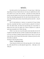 Nhóm phép thế nguyên thuỷ giải được