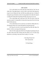 Tìm hiểu về hệ điều hành nguồn mở ubuntu server