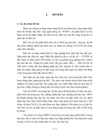 Thiết kế bài giảng điện tử hỗ trợ dạy học chương   các lực cơ học  vật lí lớp 10 trung học phổ thông