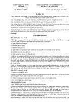 Thông tư quy định an toàn trong hoạt động của tổ chức tín dụng số 36/2014/TT-NHNN