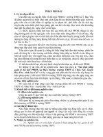 SKKN  các biện pháp quản lý đổi mới PPDH của hiệu trưởng trường THPT số 1 bảo yên huyện bảo yên tỉnh lào cai 