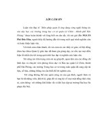 Biện pháp quản lý ứng dụng CNTT vào dạy học các trường THCS quận lê chân   thành phố hải phòng  (2) 