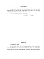 Hình tượng grigôri trong sông đông êm đềm