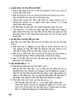 Phân loại bài tập vật lý 11 nâng cao p2