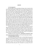 Kết hợp dân chủ đại diện và dân chủ trực tiếp trong thực hiện quy chế dân chủ cơ sở