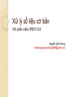Đặt câu hỏi trong tham vấn 