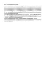 Giải pháp nâng cao hiệu quả sử dụng vốn tại công ty xăng dầu nghệ tĩnh trong giai đoạn hiện nay