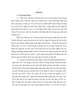 Thiết kế thư viện điện tử hỗ trợ việc dạy học văn miêu tả cho học sinh lớp 4,5