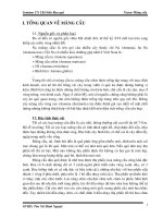 CÔNG NGHỆ SẢN XUẤT CHẾ BIẾN RAU QUẢ ,CHẾ BIẾN MÃNG CẦU
