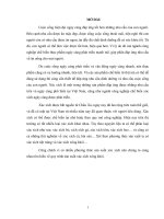 BÁO CÁO THỰC TẬP TẠI NHÀ MÁY CHẾ BIẾN THỰC PHẨM ĐỒNG NAI (D&F)