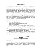 Mô hình toán kinh tế