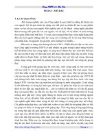 SKKN  ứng công nghệ thông tin giảng dạy bài máy điện xoay chiều 3 pha công nghệ 12 