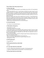 Thủ tục đăng ký khai sinh quá hạn