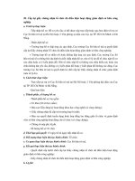 Thủ tục cấp lại giấy chứng nhận tổ chức đủ điều kiện hoạt động giám định sở hữu công nghiệp