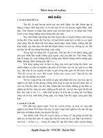 Tân kỳ trong các cuộc kháng chiến chống giặc ngoại xâm