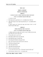 Phương pháp dạy học giải toán tỷ số   tỷ số phần trăm ở tiểu học