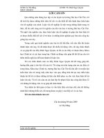 Ảnh hưởng của đạo đức nho giáo đến giáo dục đạo đức gia đình việt nam trong lịch sử